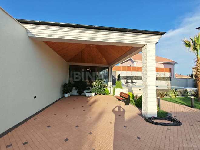Продаётся 6-комн. дом/дача 500 м², пос. Мардакан, photo 7 from 26