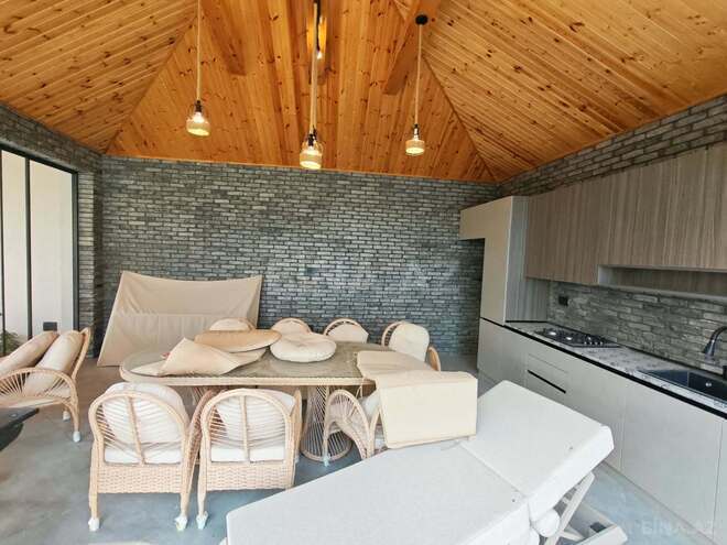 Продаётся 6-комн. дом/дача 500 м², пос. Мардакан, photo 8 from 26