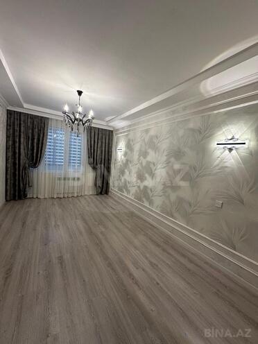 Satılır 2 otaqlı köhnə tikili 58 m², Memar Əcəmi m., photo 3 from 19