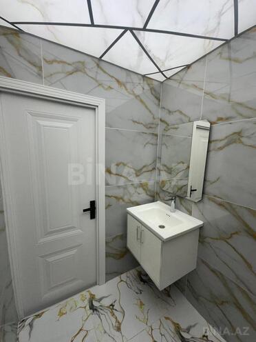 Satılır 2 otaqlı köhnə tikili 58 m², Memar Əcəmi m., photo 14 from 19