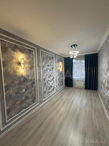 Satılır 2 otaqlı köhnə tikili 58 m², Memar Əcəmi m., photo 7 from 19