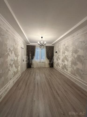 Satılır 2 otaqlı köhnə tikili 58 m², Memar Əcəmi m., photo 1 from 19