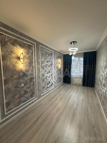 Satılır 2 otaqlı köhnə tikili 58 m², Memar Əcəmi m., photo 6 from 19