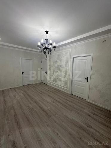 Satılır 2 otaqlı köhnə tikili 58 m², Memar Əcəmi m., photo 4 from 19
