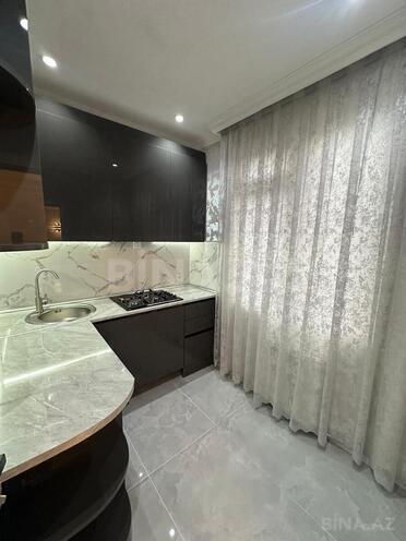 Satılır 2 otaqlı köhnə tikili 58 m², Memar Əcəmi m., photo 12 from 19