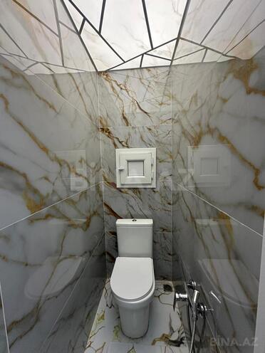 Satılır 2 otaqlı köhnə tikili 58 m², Memar Əcəmi m., photo 16 from 19