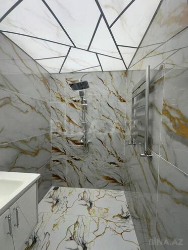 Satılır 2 otaqlı köhnə tikili 58 m², Memar Əcəmi m., photo 13 from 19