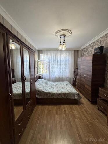 Satılır 2 otaqlı köhnə tikili 58 m², Memar Əcəmi m., photo 4 from 10