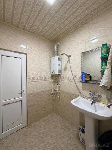 Satılır 2 otaqlı köhnə tikili 58 m², Memar Əcəmi m., photo 7 from 10