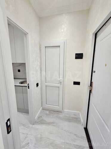 Satılır 2 otaqlı köhnə tikili 45 m², 20 Yanvar m., photo 13 from 14