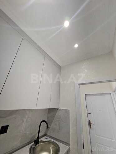 Satılır 2 otaqlı köhnə tikili 45 m², 20 Yanvar m., photo 8 from 14