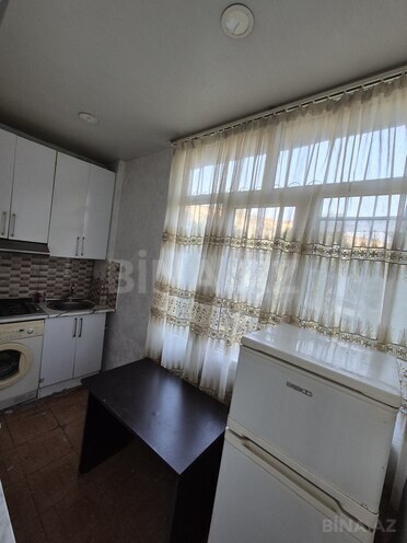 Satılır 2 otaqlı köhnə tikili 45 m², Memar Əcəmi m., photo 6 from 10