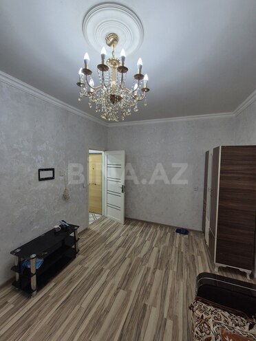 Satılır 2 otaqlı köhnə tikili 45 m², Memar Əcəmi m., photo 5 from 10