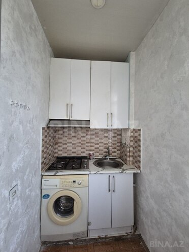 Satılır 2 otaqlı köhnə tikili 45 m², Memar Əcəmi m., photo 7 from 10