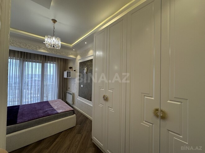 Продается 4-комн. новостройка 127 м², м. Шах Исмаил Хатаи, photo 7 from 20