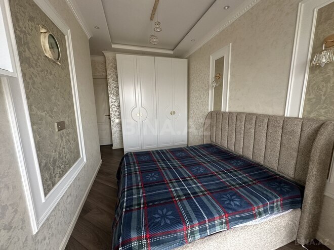 Продается 4-комн. новостройка 127 м², м. Шах Исмаил Хатаи, photo 9 from 20