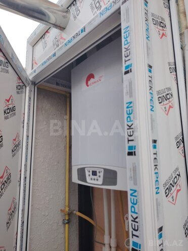 Satılır 3 otaqlı həyət evi/bağ evi 70 m², Masazır q., photo 11 from 13