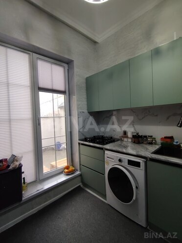 Satılır 3 otaqlı həyət evi/bağ evi 70 m², Masazır q., photo 3 from 13