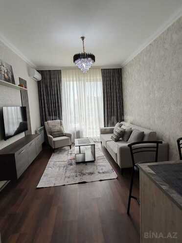 Продаётся 2-комн. новостройка 53 м², м. 20 января, photo 4 from 14