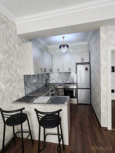 Продаётся 2-комн. новостройка 53 м², м. 20 января, photo 9 from 14
