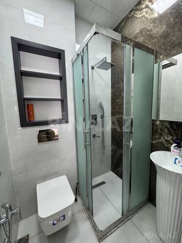 Сдается 4-комн. новостройка 100 м², Сабунчинский  р., photo 10 from 12