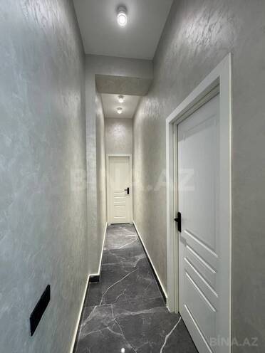 Сдается 4-комн. новостройка 100 м², Сабунчинский  р., photo 11 from 12