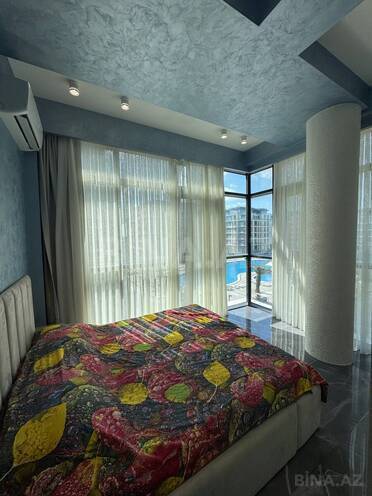 Сдается 4-комн. новостройка 100 м², Сабунчинский  р., photo 4 from 12