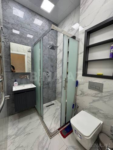 Сдается 4-комн. новостройка 100 м², Сабунчинский  р., photo 9 from 12