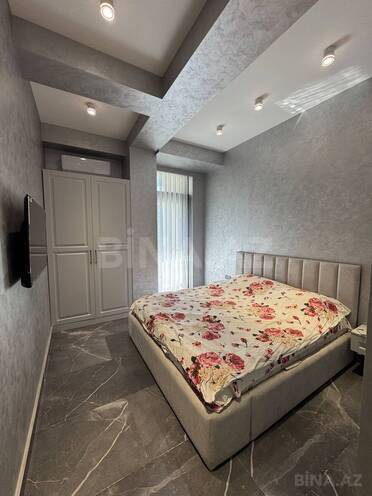 Сдается 4-комн. новостройка 100 м², Сабунчинский  р., photo 7 from 12