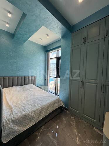Сдается 4-комн. новостройка 100 м², Сабунчинский  р., photo 8 from 12