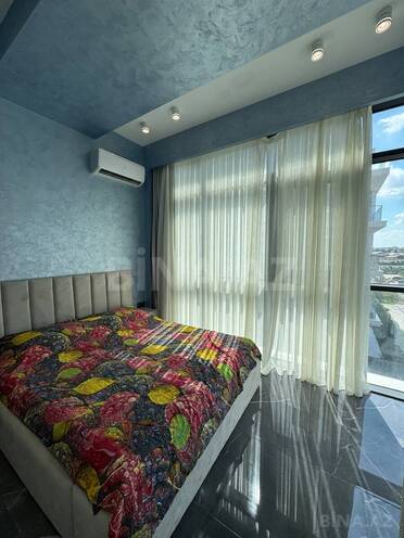 Сдается 4-комн. новостройка 100 м², Сабунчинский  р., photo 5 from 12