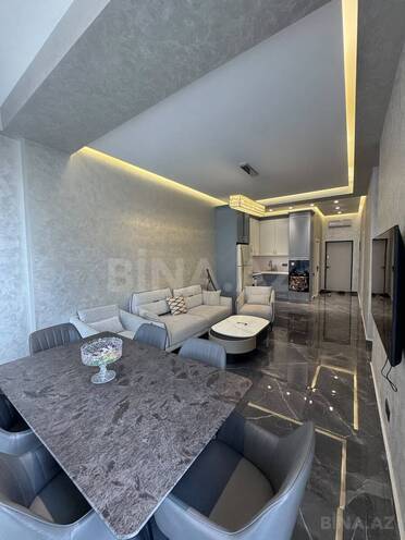 Сдается 4-комн. новостройка 100 м², Сабунчинский  р., photo 1 from 12