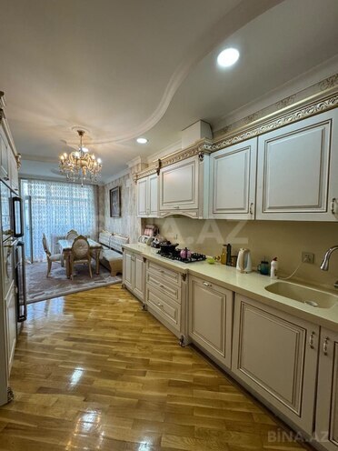 Satılır 4 otaqlı yeni tikili 191 m², Nəsimi r., photo 5 from 19