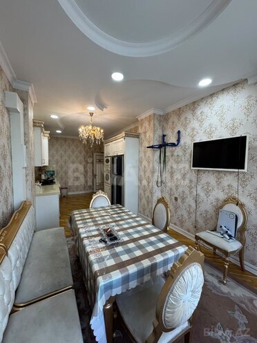 Satılır 4 otaqlı yeni tikili 191 m², Nəsimi r., photo 8 from 19