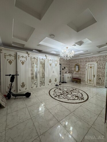 Satılır 4 otaqlı yeni tikili 191 m², Nəsimi r., photo 14 from 19