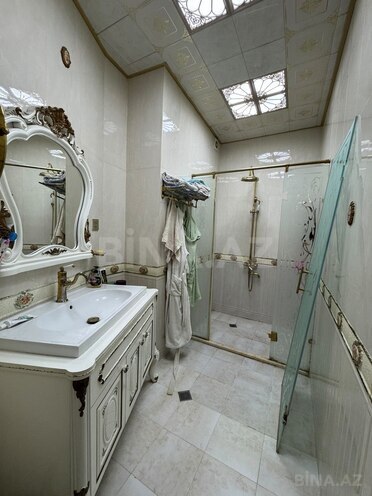 Satılır 4 otaqlı yeni tikili 191 m², Nəsimi r., photo 16 from 19