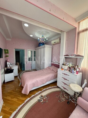 Satılır 4 otaqlı yeni tikili 191 m², Nəsimi r., photo 12 from 19