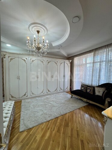 Satılır 4 otaqlı yeni tikili 191 m², Nəsimi r., photo 9 from 19