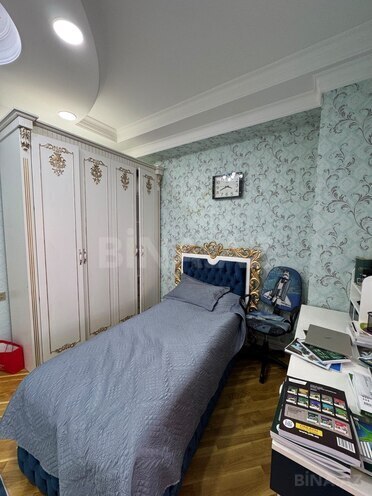 Satılır 4 otaqlı yeni tikili 191 m², Nəsimi r., photo 13 from 19