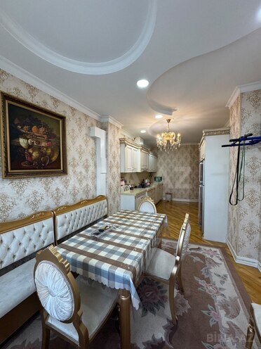 Satılır 4 otaqlı yeni tikili 191 m², Nəsimi r., photo 7 from 19