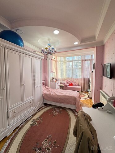 Satılır 4 otaqlı yeni tikili 191 m², Nəsimi r., photo 11 from 19