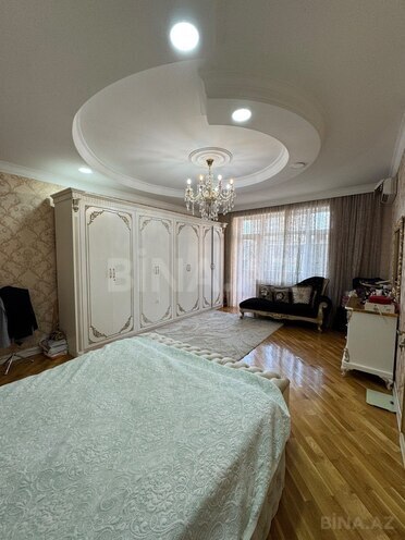 Satılır 4 otaqlı yeni tikili 191 m², Nəsimi r., photo 10 from 19