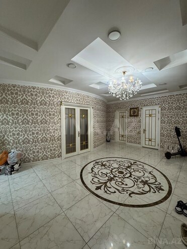 Satılır 4 otaqlı yeni tikili 191 m², Nəsimi r., photo 15 from 19