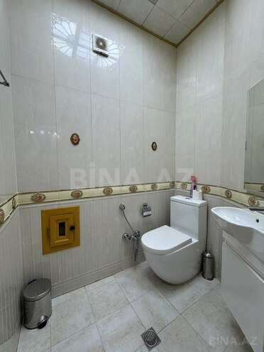 Satılır 4 otaqlı yeni tikili 191 m², Nəsimi r., photo 17 from 19