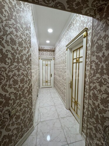 Satılır 4 otaqlı yeni tikili 191 m², Nəsimi r., photo 18 from 19