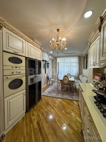 Satılır 4 otaqlı yeni tikili 191 m², Nəsimi r., photo 6 from 19