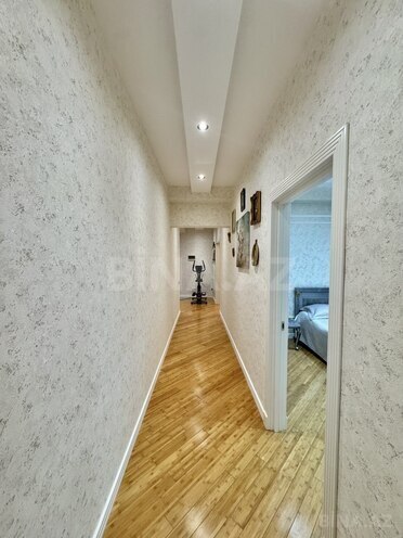 Satılır 2 otaqlı yeni tikili 82 m², Nəsimi m., photo 15 from 17
