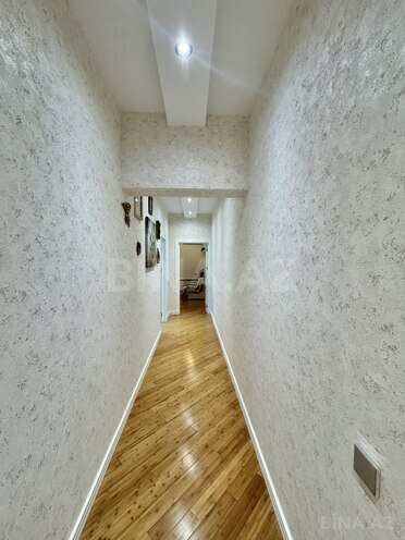 Satılır 2 otaqlı yeni tikili 82 m², Nəsimi m., photo 14 from 17