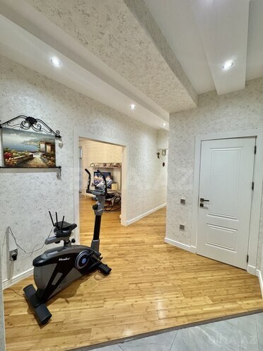 Satılır 2 otaqlı yeni tikili 82 m², Nəsimi m., photo 13 from 17