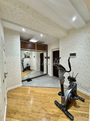 Satılır 2 otaqlı yeni tikili 82 m², Nəsimi m., photo 12 from 17